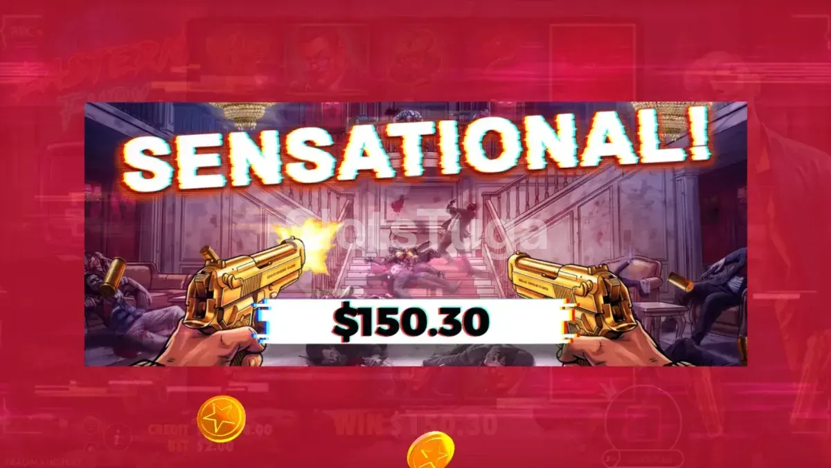Big win na slot Eastern Fury da Pragmatic Play