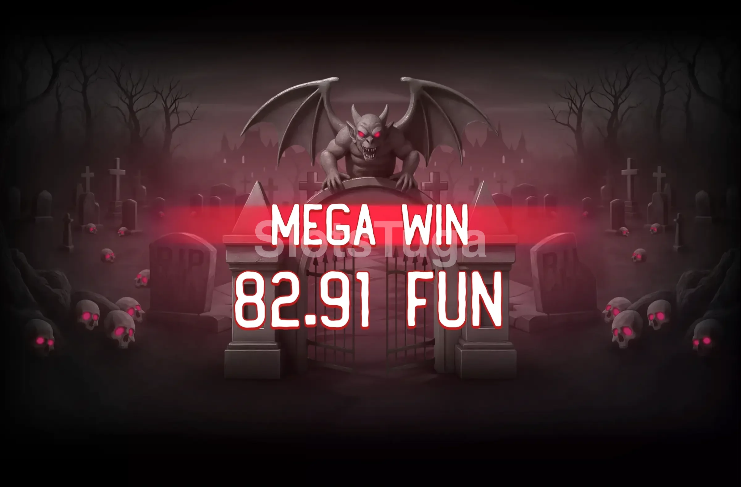 Grande vitória na slot Face Off da BGaming