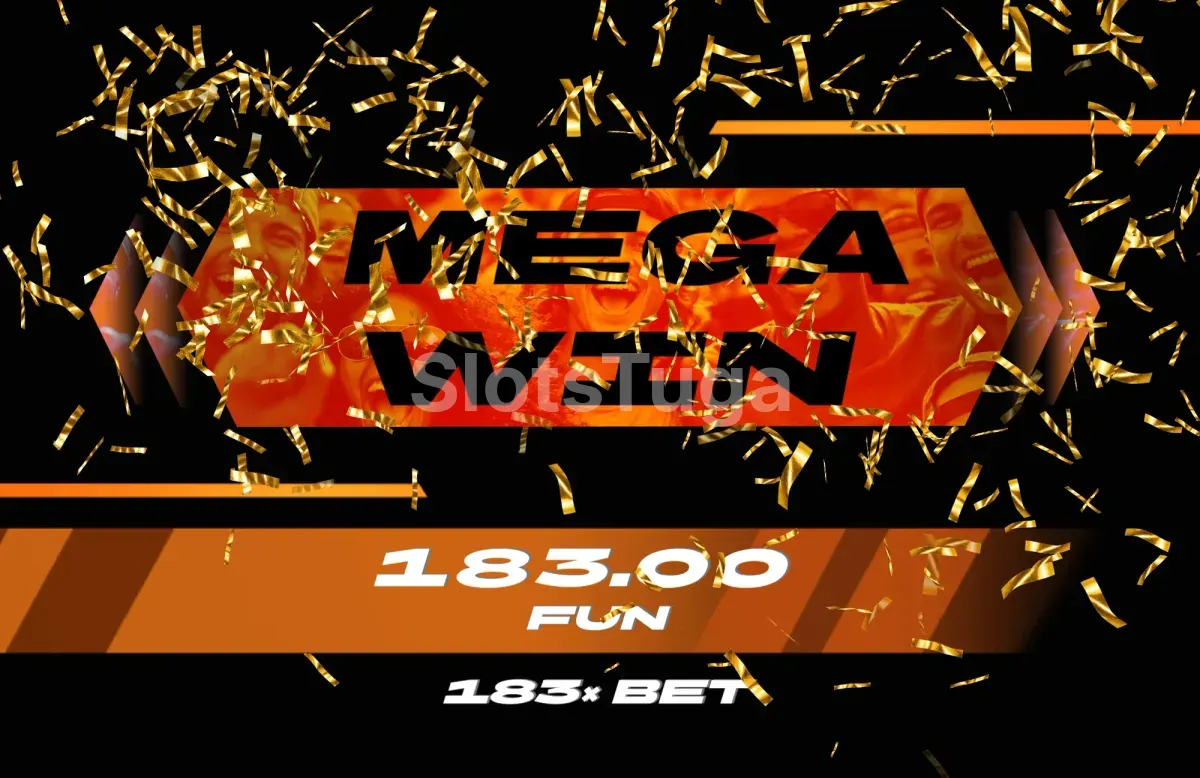 Grande ganho em Formula x10000