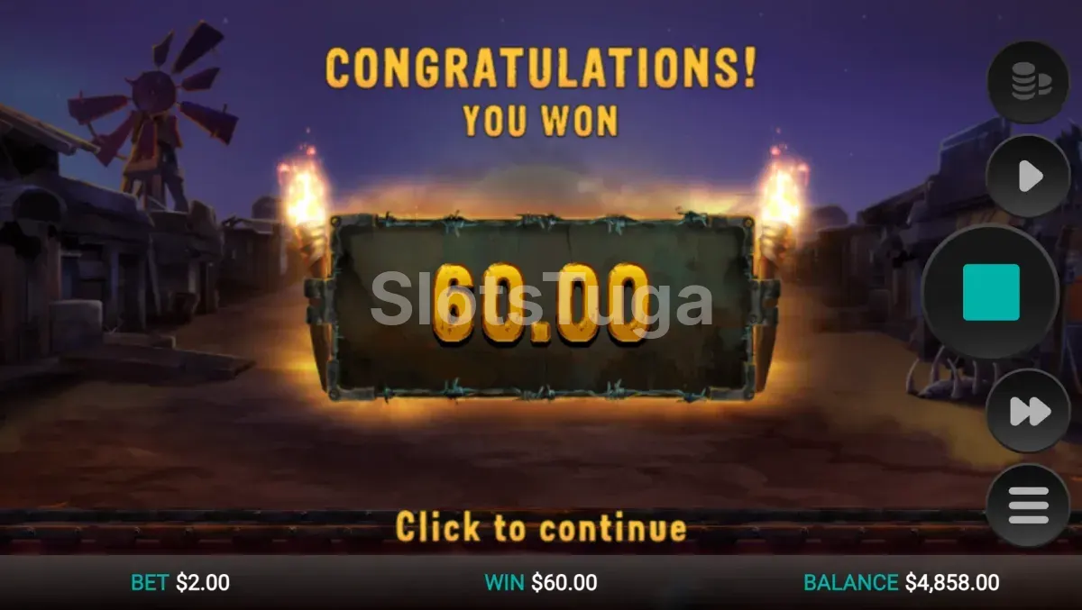 Grande vitória na slot Money Train 2 com multiplicador alto